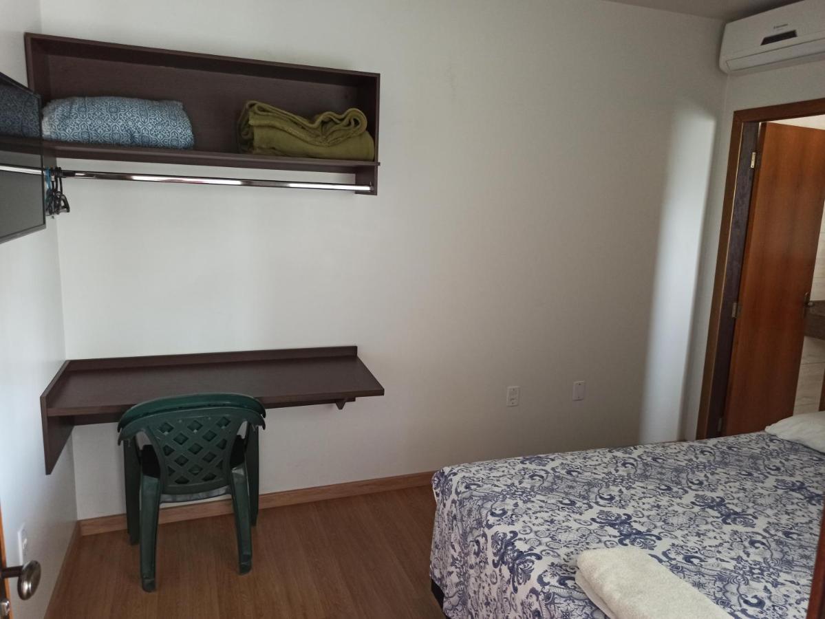D'Casa Hotel E Restaurante Marechal Candido Rondon ภายนอก รูปภาพ