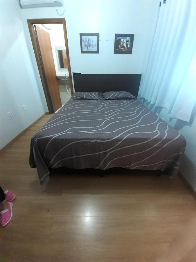 D'Casa Hotel E Restaurante Marechal Candido Rondon ภายนอก รูปภาพ